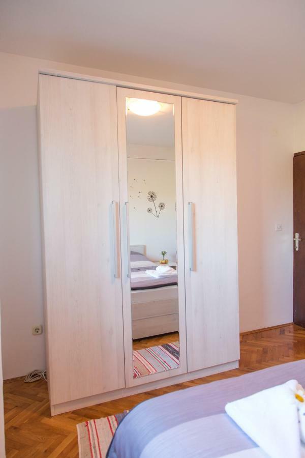 شقة House Malkoc Saborsko المظهر الخارجي الصورة